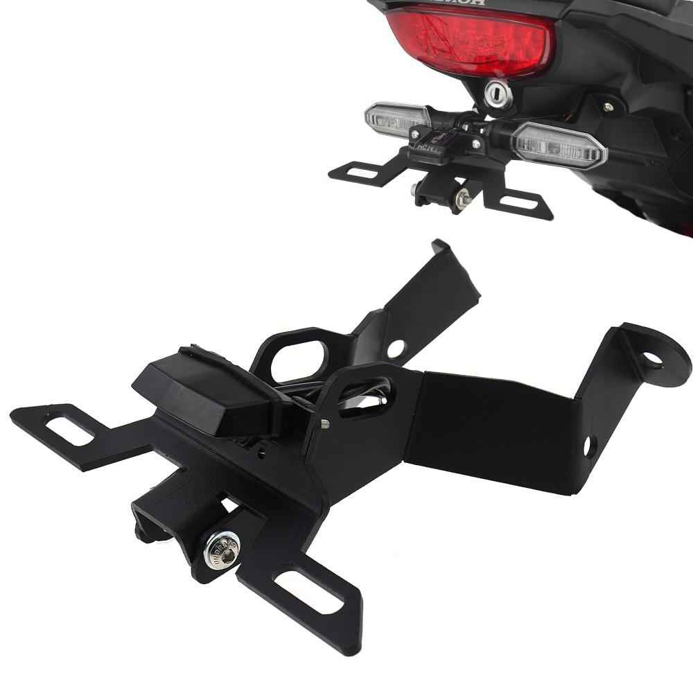 Honda CB 300R Tail Tidy - Demon - Motodrift