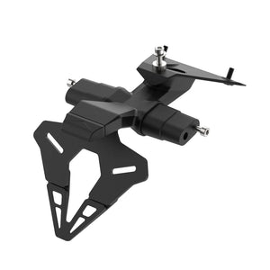 Evotech Performance Tail Tidy For Aprilia RS 457 (2024 - ) - Motodrift