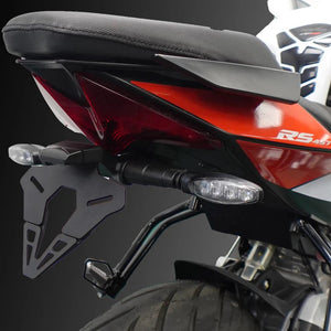 Evotech Performance Tail Tidy For Aprilia RS 457 (2024 - ) - Motodrift