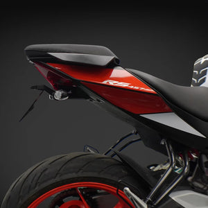 Evotech Performance Tail Tidy For Aprilia RS 457 (2024 - ) - Motodrift