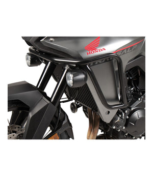 Hepco & Becker Tank Guard For Honda Transalp XL 750 - Motodrift