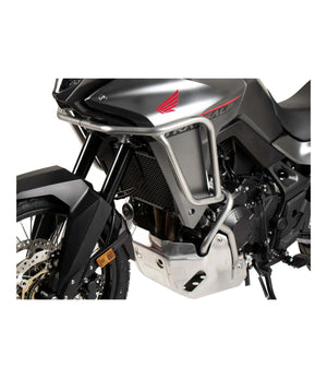 Hepco & Becker Tank Guard For Honda Transalp XL 750 - Motodrift