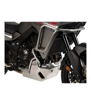 Hepco & Becker Tank Guard For Honda Transalp XL 750 - Motodrift