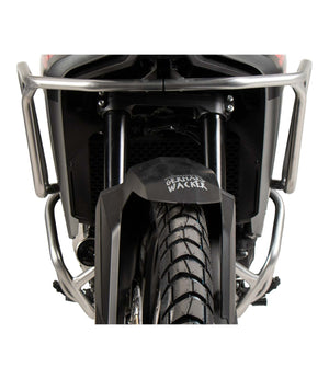 Hepco & Becker Tank Guard For Honda Transalp XL 750 - Motodrift