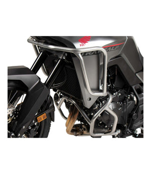 Hepco & Becker Tank Guard For Honda Transalp XL 750 - Motodrift