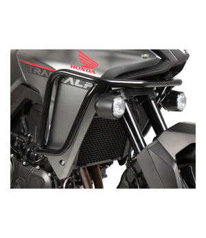 Hepco & Becker Tank Guard For Honda Transalp XL 750 - Motodrift