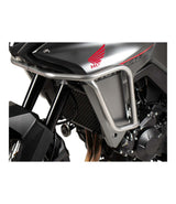 Hepco & Becker Tank Guard For Honda Transalp XL 750 - Motodrift