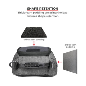 Viaterra DownTown Tankbag - Motodrift