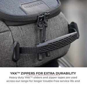 Viaterra DownTown Tankbag - Motodrift