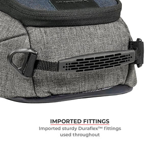 Viaterra DownTown Tankbag - Motodrift