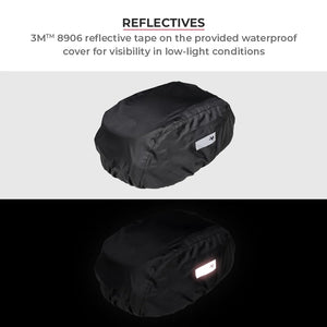 Viaterra DownTown Tankbag - Motodrift