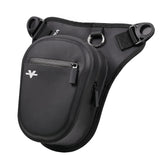 100% Viaterra Waterproof Thigh Bag - Motodrift