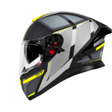 MT Thunder 3 SV Nova B62 Gloss Helmet