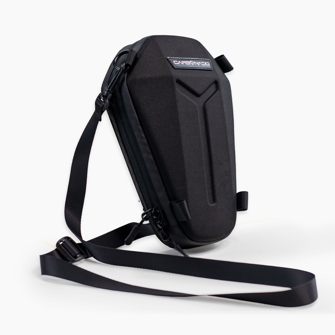 Carbonado Todd - Motodrift