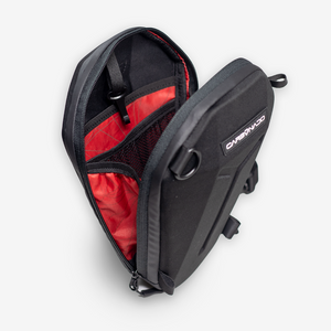 Carbonado Todd - Motodrift