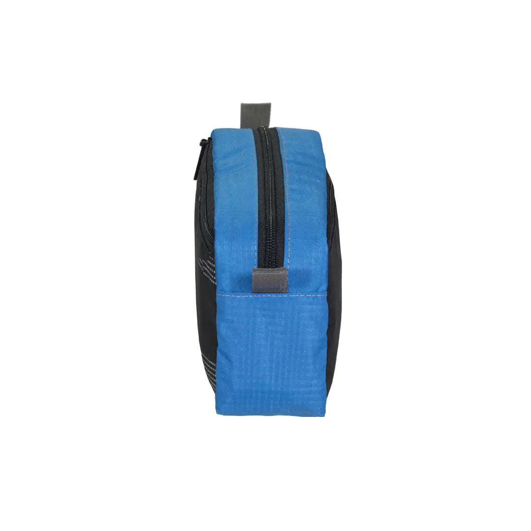 Viaterra Toiletry Pouch - Motodrift