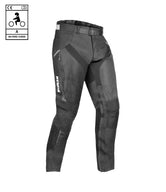 Rynox Tornado Pro Pants CE Certified Class A
