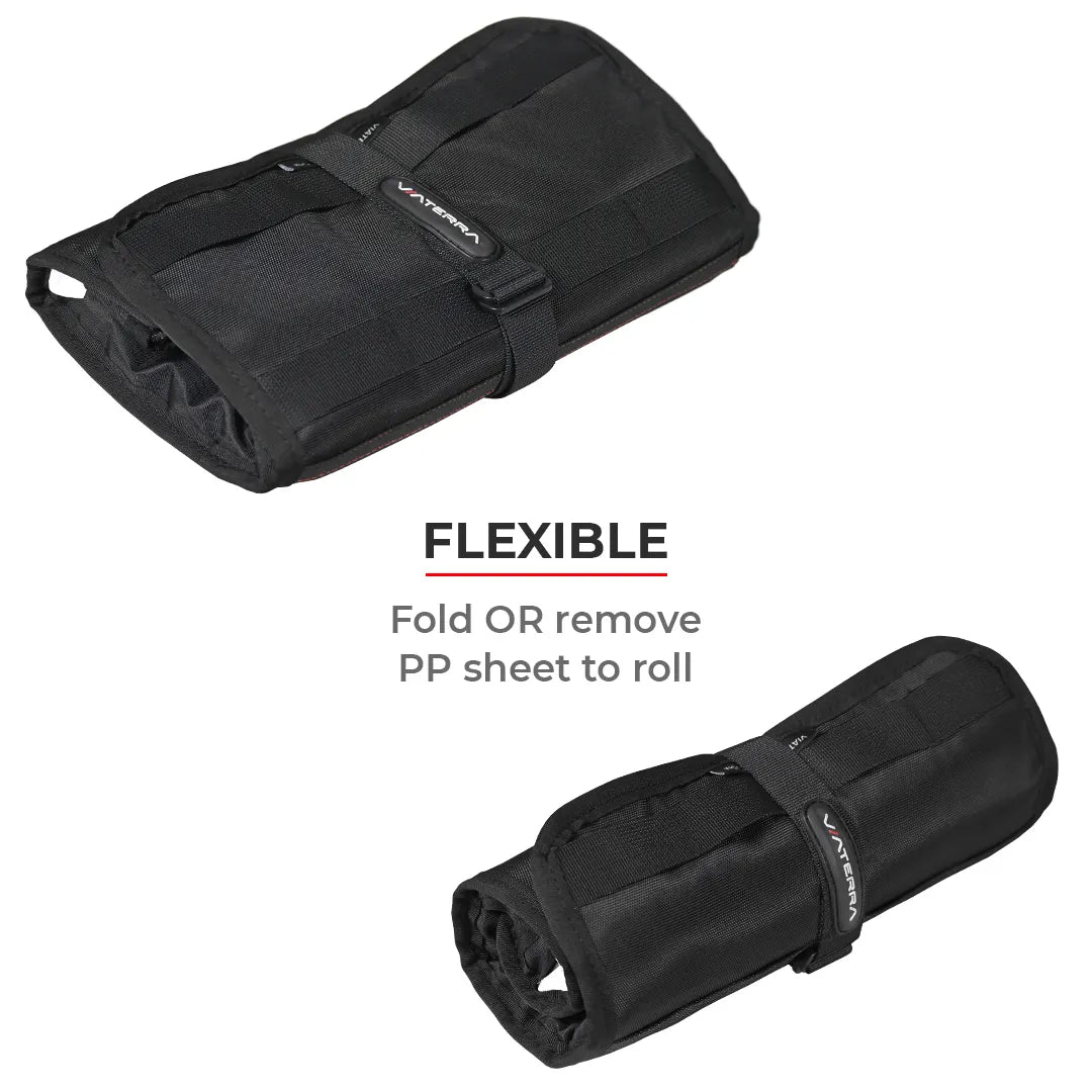 Viaterra Tool Pack Pro - Motodrift