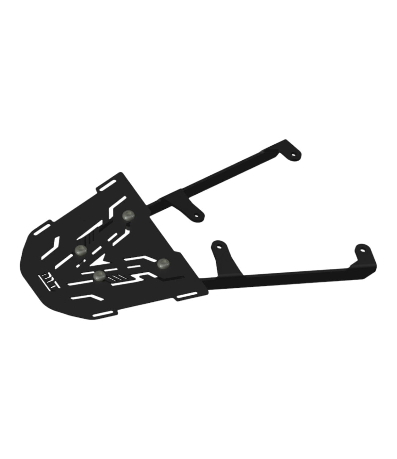 Moto Torque KTM 250 390 Adventure Back Carrier - Motodrift