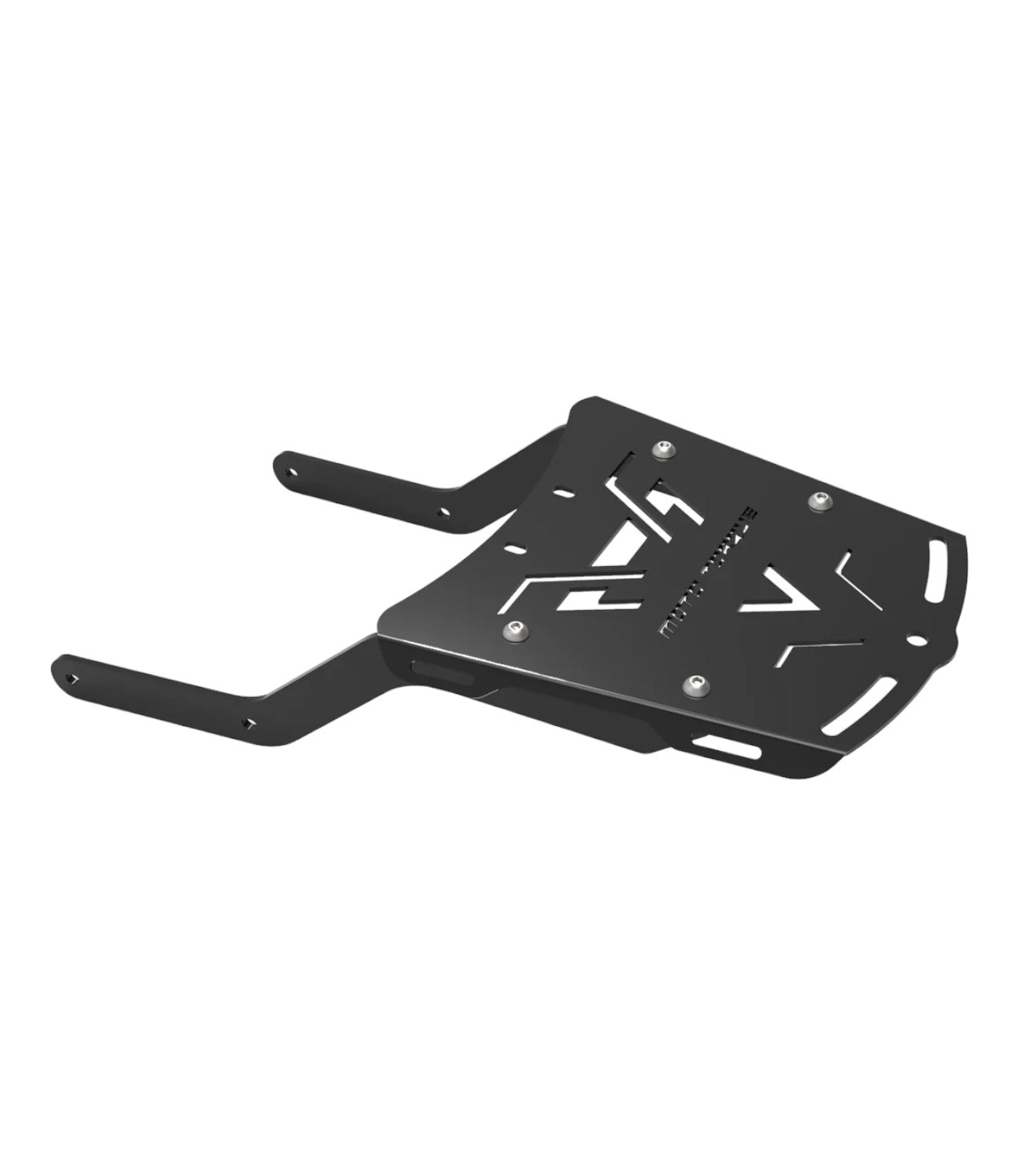 Moto Torque Top Rack For Triumph Scrambler 400 X - Motodrift