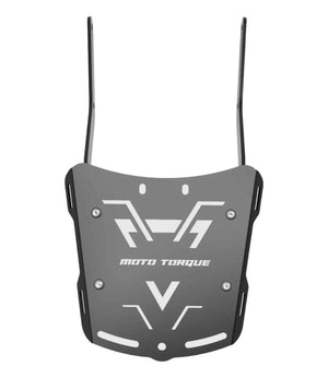 Moto Torque Top Rack For Triumph Scrambler 400 X - Motodrift