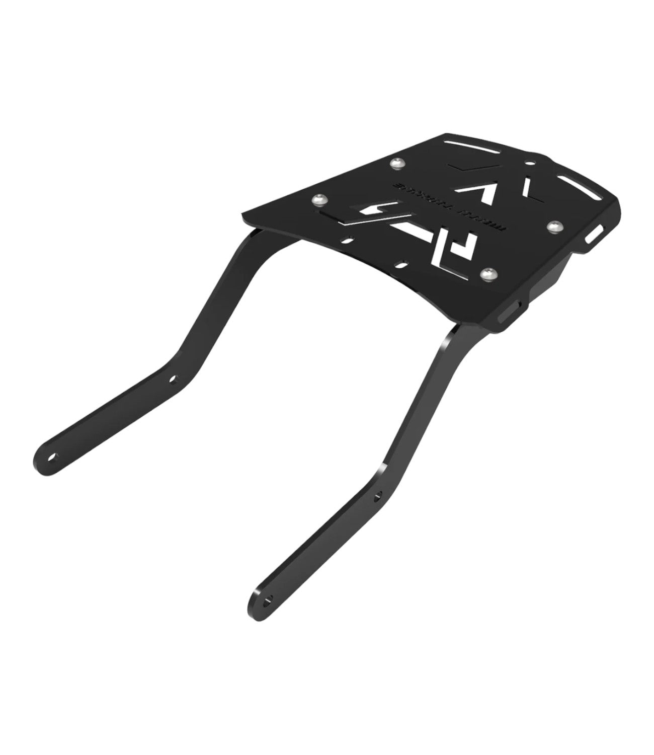 Moto Torque Top Rack Speed 400 for Triumph Speed 400 - Motodrift
