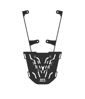 Moto Torque KTM 250 390 Adventure Back Carrier - Motodrift