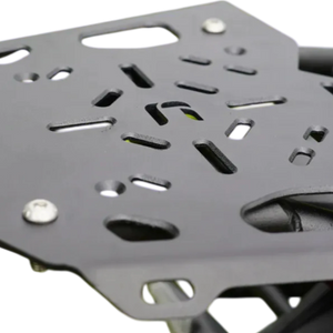 Carbon Racing Top Rack For Honda NX 500