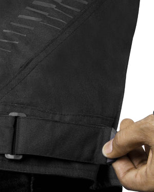 Rynox Tornado Pro 4 Jacket - Motodrift