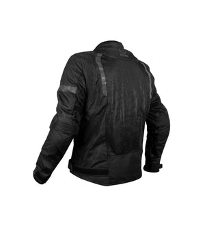 Rynox Tornado Pro 4 Jacket - Motodrift