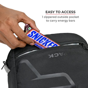 Viaterra Trailpack For BMW G 310 GS - Motodrift