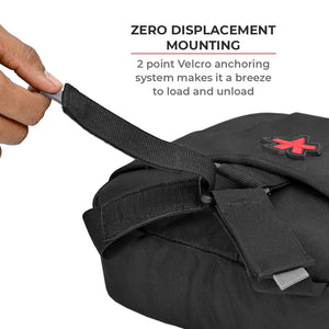 Viaterra Trailpack For BMW G 310 GS - Motodrift