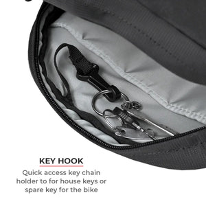 Viaterra Trailpack For BMW G 310 GS - Motodrift