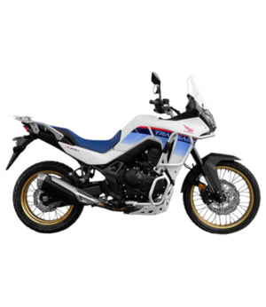 SRC Top Rack For Honda Transalp XL 750 - Motodrift