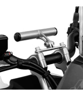 SRC GPS Mount for Honda NX500 - Motodrift