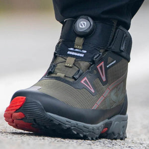 LS2 Trekker Waterproof Boots