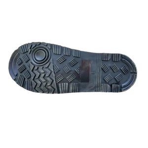 Mototech Trooper Boot Covers - Overboots - Fluo Green - Motodrift