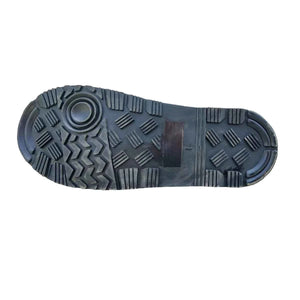 Mototech Trooper Boot Covers - Overboots - Grey - Motodrift