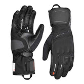 Viaterra Tundra V3 – Waterproof/ Winter Motorcycle Gloves - Motodrift