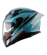 Axor Apex Turbine Helmet - Motodrift