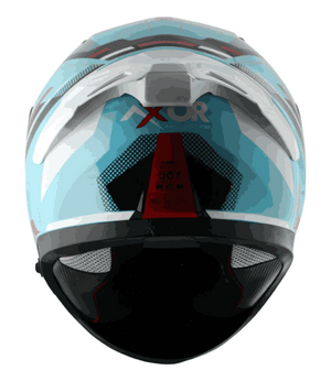 Axor Apex Turbine Helmet - Motodrift