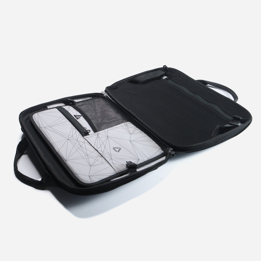 Carbonado Tusk Motorcycle Gear – Rugged Riding Backpack for Bikers - Motodrift