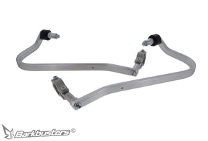 Barkbusters Hardware Kit – Two Point Mount For Honda NX 500 - Motodrift