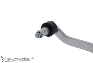 Barkbusters Hardware Kit – Two Point Mount For Honda NX 500 - Motodrift