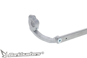 Barkbusters Hardware Kit – Two Point Mount For Honda XL 750 Transalp - Motodrift