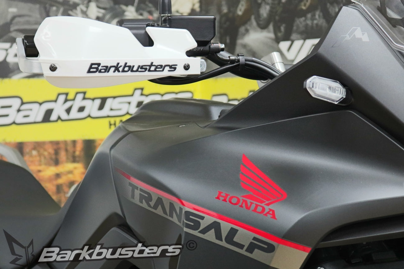 Barkbusters Hardware Kit – Two Point Mount For Honda XL 750 Transalp - Motodrift