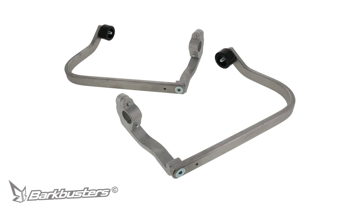 Barkbusters Hardware Kit – Two Point Mount For Suzuki V-Strom 250 SX - Motodrift