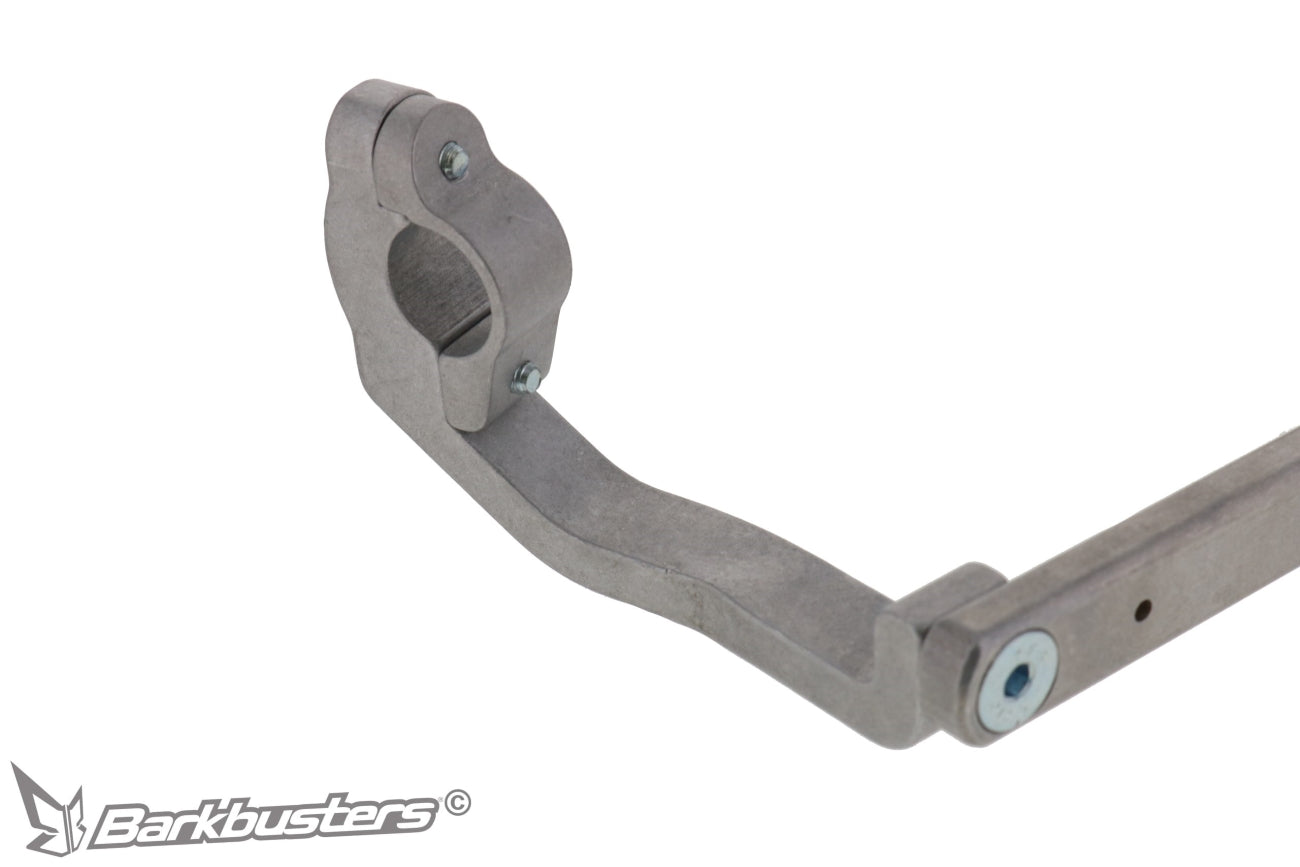 Barkbusters Hardware Kit – Two Point Mount For Suzuki V-Strom 250 SX - Motodrift