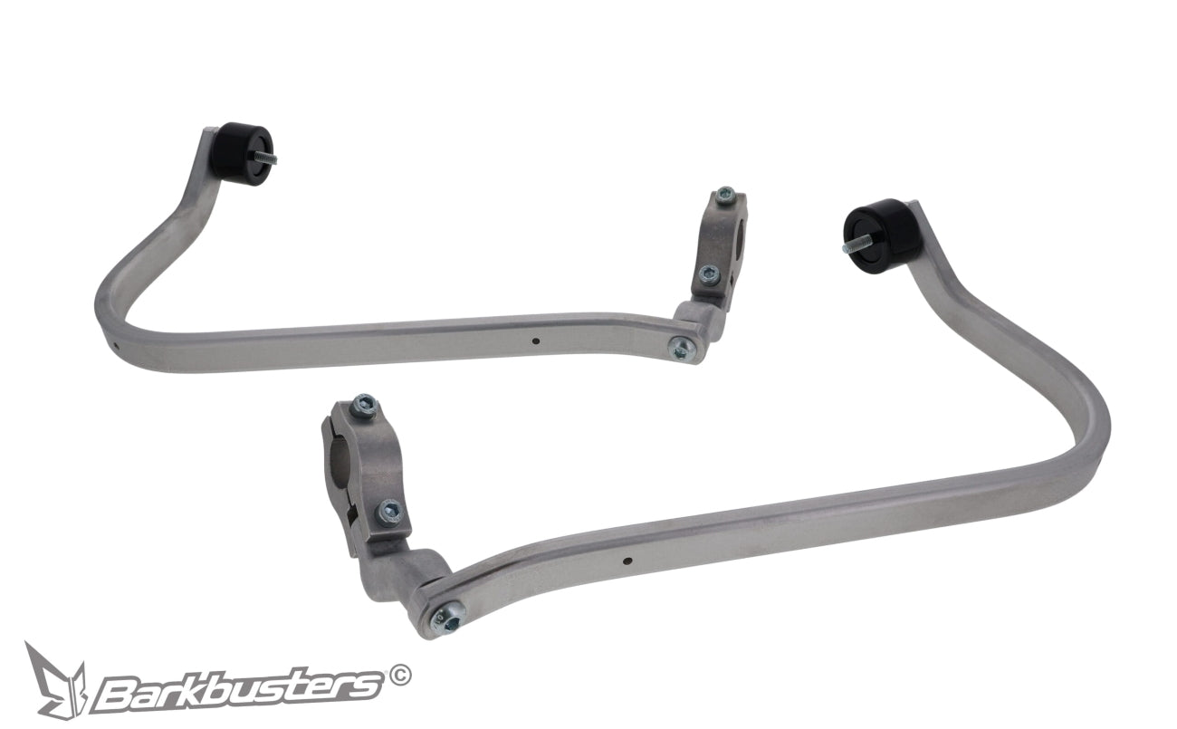 Barkbusters Hardware Kit – Two Point Mount For Triumph Scrambler 400X - Motodrift