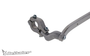 Barkbusters Hardware Kit – Two Point Mount For Triumph Scrambler 400X - Motodrift